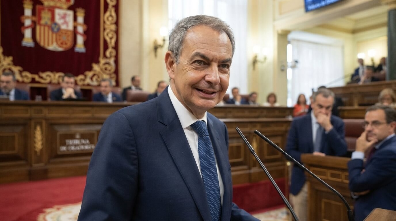 Jose Luis Rodriguez Zapatero