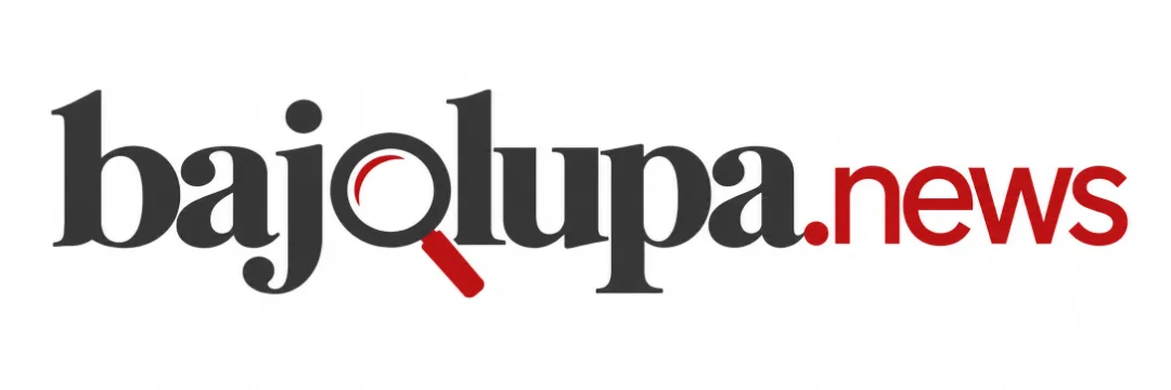 Bajo Lupa