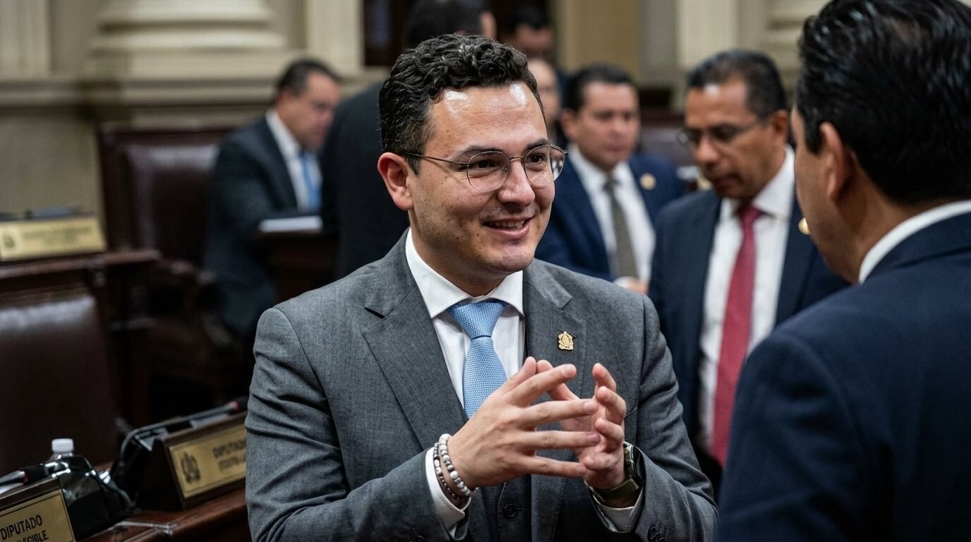 Samuel Pérez Álvarez