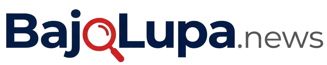 Bajo Lupa